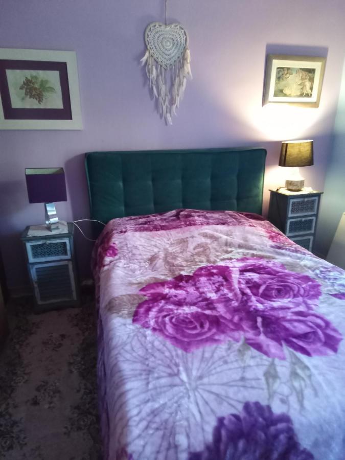 Aegina'S Flowers House 外观 照片