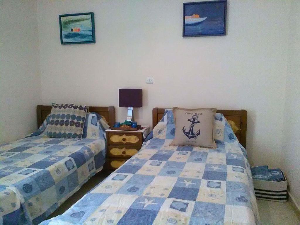 Aegina'S Flowers House 外观 照片